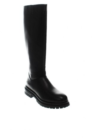 Damenstiefel About You, Größe 38, Farbe Schwarz, Preis 25,05 €