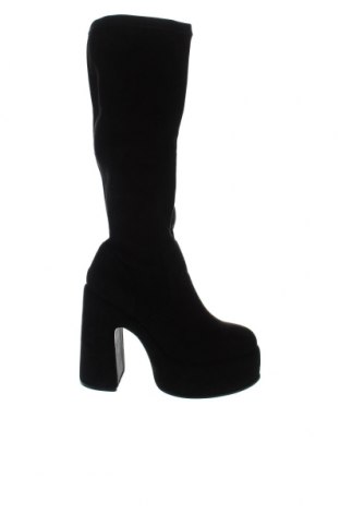 Γυναικείες μπότες Aldo, Μέγεθος 41, Χρώμα Μαύρο, Τιμή 47,09 €