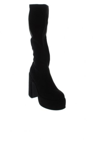 Γυναικείες μπότες Aldo, Μέγεθος 41, Χρώμα Μαύρο, Τιμή 104,64 €