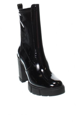 Γυναικείες μπότες Aldo, Μέγεθος 36, Χρώμα Μαύρο, Τιμή 53,37 €
