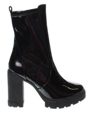 Γυναικείες μπότες Aldo, Μέγεθος 40, Χρώμα Μαύρο, Τιμή 53,37 €