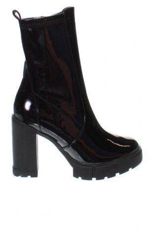 Γυναικείες μπότες Aldo, Μέγεθος 37, Χρώμα Μαύρο, Τιμή 59,64 €