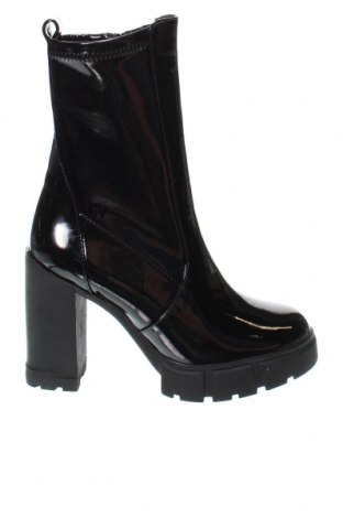 Γυναικείες μπότες Aldo, Μέγεθος 38, Χρώμα Μαύρο, Τιμή 53,37 €