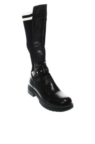 Damenstiefel Ambellis, Größe 39, Farbe Schwarz, Preis € 38,60