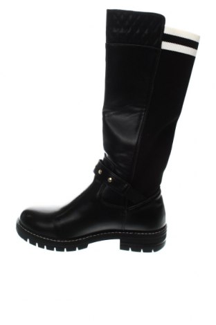 Γυναικείες μπότες Ambellis, Μέγεθος 39, Χρώμα Μαύρο, Τιμή 38,60 €