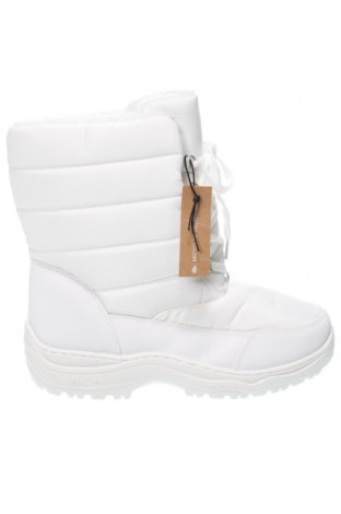 Γυναικείες μπότες Anna Field, Μέγεθος 43, Χρώμα Λευκό, Τιμή 39,79 €