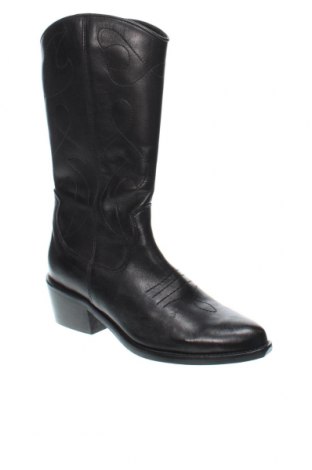 Damenstiefel Another A, Größe 38, Farbe Schwarz, Preis 46,00 €