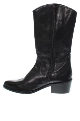 Damenstiefel Another A, Größe 38, Farbe Schwarz, Preis 46,00 €