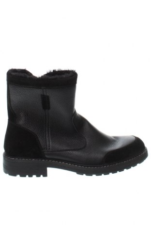 Γυναικείες μπότες Ara, Μέγεθος 42, Χρώμα Μαύρο, Τιμή 53,37 €