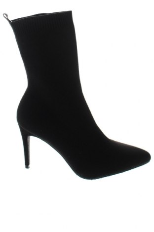Γυναικείες μπότες Bianco, Μέγεθος 40, Χρώμα Μαύρο, Τιμή 61,47 €