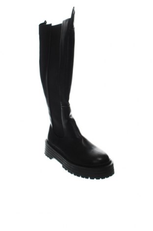 Damenstiefel Boohoo, Größe 39, Farbe Schwarz, Preis 39,99 €