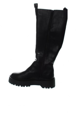 Damenstiefel Boohoo, Größe 39, Farbe Schwarz, Preis € 37,87