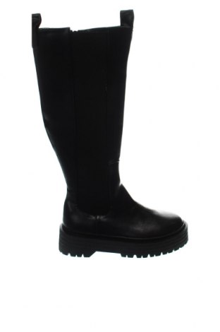 Damenstiefel Boohoo, Größe 38, Farbe Schwarz, Preis € 37,87