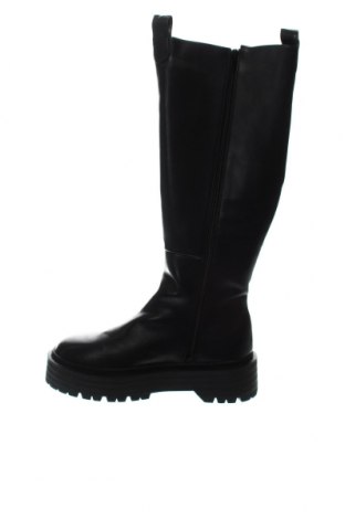 Damenstiefel Boohoo, Größe 38, Farbe Schwarz, Preis € 37,87