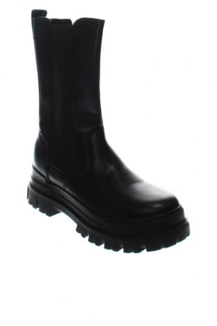 Damenstiefel Buffalo, Größe 41, Farbe Schwarz, Preis 37,79 €