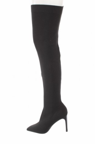 Cizme de damă Call It Spring, Mărime 39, Culoare Negru, Preț 152,96 Lei