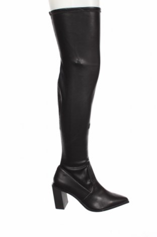 Damenstiefel Call It Spring, Größe 41, Farbe Schwarz, Preis € 24,45