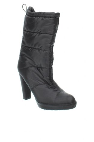 Damenstiefel Calvin Klein, Größe 38, Farbe Grau, Preis € 23,48