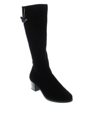 Damenstiefel Caprice, Größe 41, Farbe Schwarz, Preis 16,08 €