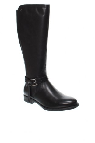 Γυναικείες μπότες Carmela, Μέγεθος 38, Χρώμα Μαύρο, Τιμή 47,09 €