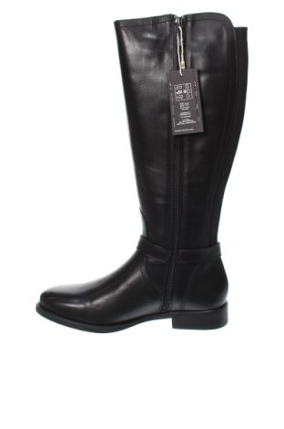 Damenstiefel Carmela, Größe 38, Farbe Schwarz, Preis 50,23 €