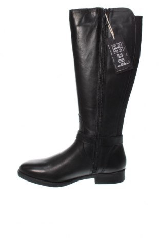 Damenstiefel Carmela, Größe 36, Farbe Schwarz, Preis 50,23 €