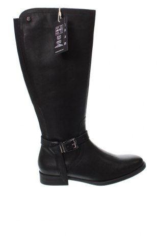 Damenstiefel Carmela, Größe 40, Farbe Schwarz, Preis 50,23 €