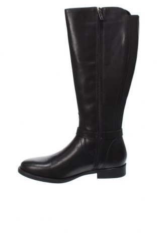 Damenstiefel Carmela, Größe 40, Farbe Schwarz, Preis 50,23 €