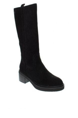 Γυναικείες μπότες Carmela, Μέγεθος 39, Χρώμα Μαύρο, Τιμή 50,23 €