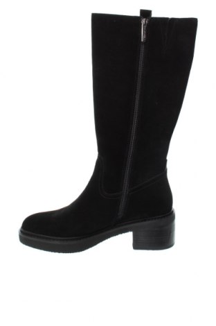 Damenstiefel Carmela, Größe 39, Farbe Schwarz, Preis 46,49 €