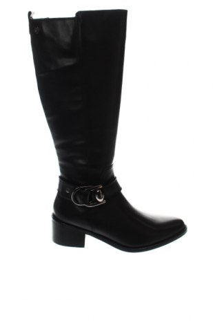 Damenstiefel Carmela, Größe 36, Farbe Schwarz, Preis € 50,23