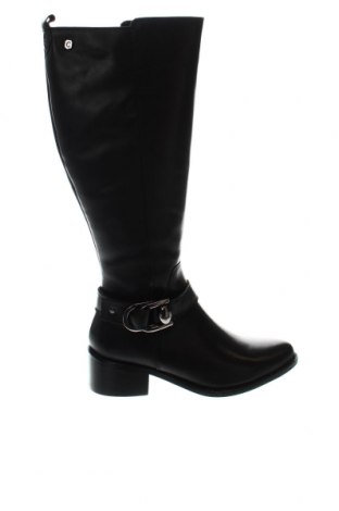 Damenstiefel Carmela, Größe 37, Farbe Schwarz, Preis € 53,37