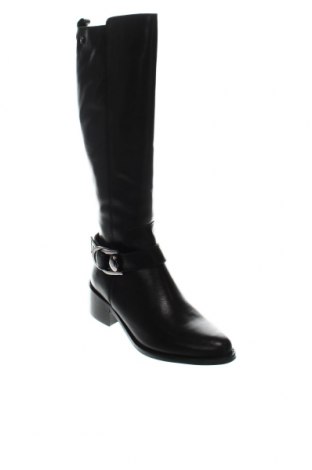 Γυναικείες μπότες Carmela, Μέγεθος 37, Χρώμα Μαύρο, Τιμή 50,23 €