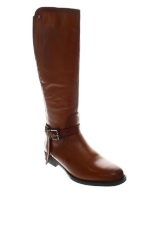 Damenstiefel Carmela, Größe 41, Farbe Braun, Preis € 53,37