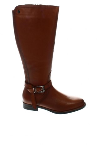 Damenstiefel Carmela, Größe 37, Farbe Braun, Preis € 53,37