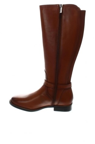 Damenstiefel Carmela, Größe 37, Farbe Braun, Preis € 53,37