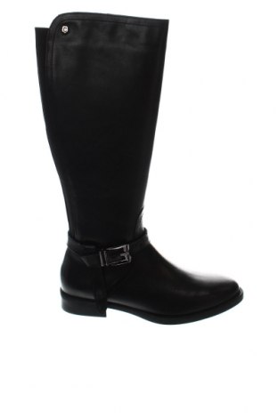 Γυναικείες μπότες Carmela, Μέγεθος 39, Χρώμα Μαύρο, Τιμή 53,37 €