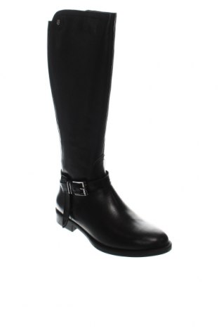Γυναικείες μπότες Carmela, Μέγεθος 39, Χρώμα Μαύρο, Τιμή 53,37 €