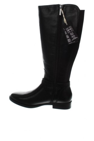 Damenstiefel Carmela, Größe 39, Farbe Schwarz, Preis 50,23 €