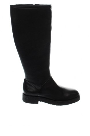 Γυναικείες μπότες Ca'shott, Μέγεθος 37, Χρώμα Μαύρο, Τιμή 80,41 €