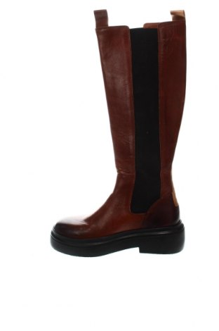 Damenstiefel Ca'shott, Größe 37, Farbe Braun, Preis € 80,41