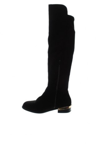 Dámské boty  Claudia Ghizzani, Velikost 40, Barva Černá, Cena  925,00 Kč