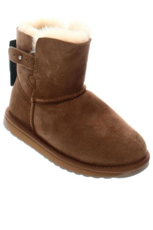 Dámske topánky  EMU Australia, Veľkosť 36, Farba Hnedá, Cena  108,77 €