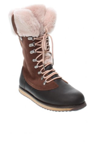 Damenstiefel EMU Australia, Größe 41, Farbe Braun, Preis € 121,82