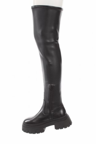 Damenstiefel Edited, Größe 37, Farbe Schwarz, Preis € 50,23