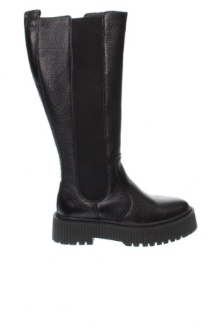 Damenstiefel Edited, Größe 40, Farbe Schwarz, Preis € 50,23