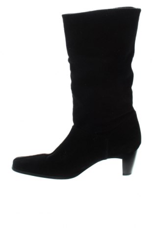 Γυναικείες μπότες Esprit, Μέγεθος 39, Χρώμα Μαύρο, Τιμή 24,82 €