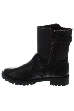 Damenstiefel F&F, Größe 39, Farbe Schwarz, Preis 22,60 €