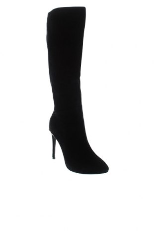 Γυναικείες μπότες Fabiano, Μέγεθος 36, Χρώμα Μαύρο, Τιμή 87,42 €