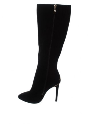 Γυναικείες μπότες Fabiano, Μέγεθος 36, Χρώμα Μαύρο, Τιμή 81,84 €